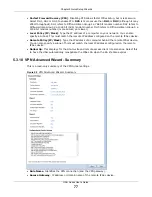 Preview for 77 page of ZyXEL Communications UAG2100 User Manual