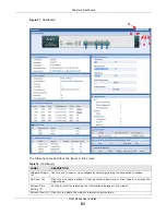 Preview for 81 page of ZyXEL Communications UAG2100 User Manual