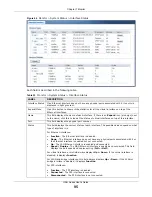 Preview for 95 page of ZyXEL Communications UAG2100 User Manual