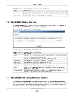 Preview for 101 page of ZyXEL Communications UAG2100 User Manual