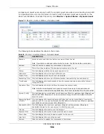 Preview for 104 page of ZyXEL Communications UAG2100 User Manual