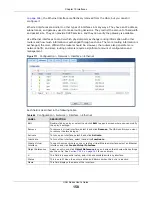 Preview for 158 page of ZyXEL Communications UAG2100 User Manual