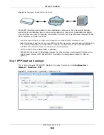 Preview for 169 page of ZyXEL Communications UAG2100 User Manual