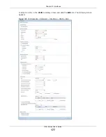 Preview for 177 page of ZyXEL Communications UAG2100 User Manual