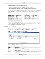 Preview for 183 page of ZyXEL Communications UAG2100 User Manual