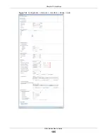 Preview for 185 page of ZyXEL Communications UAG2100 User Manual