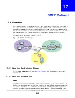 Preview for 235 page of ZyXEL Communications UAG2100 User Manual