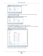 Preview for 300 page of ZyXEL Communications UAG2100 User Manual