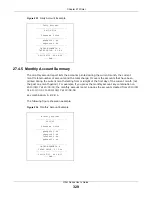 Preview for 329 page of ZyXEL Communications UAG2100 User Manual