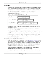 Preview for 360 page of ZyXEL Communications UAG2100 User Manual