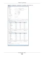 Preview for 539 page of ZyXEL Communications UAG2100 User Manual