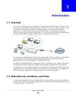 Preview for 18 page of ZyXEL Communications UAG4100 User Manual