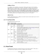 Preview for 34 page of ZyXEL Communications UAG4100 User Manual