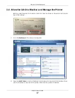 Preview for 37 page of ZyXEL Communications UAG4100 User Manual