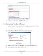 Preview for 41 page of ZyXEL Communications UAG4100 User Manual