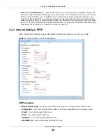 Preview for 48 page of ZyXEL Communications UAG4100 User Manual