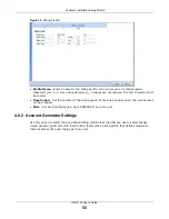 Preview for 55 page of ZyXEL Communications UAG4100 User Manual