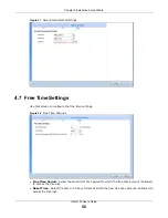 Preview for 56 page of ZyXEL Communications UAG4100 User Manual