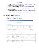 Preview for 75 page of ZyXEL Communications UAG4100 User Manual