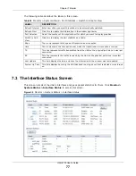 Preview for 77 page of ZyXEL Communications UAG4100 User Manual