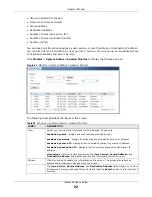 Preview for 82 page of ZyXEL Communications UAG4100 User Manual