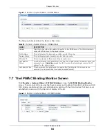 Preview for 84 page of ZyXEL Communications UAG4100 User Manual