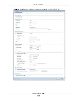 Preview for 118 page of ZyXEL Communications UAG4100 User Manual