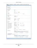 Preview for 119 page of ZyXEL Communications UAG4100 User Manual