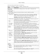 Preview for 120 page of ZyXEL Communications UAG4100 User Manual