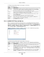 Preview for 124 page of ZyXEL Communications UAG4100 User Manual