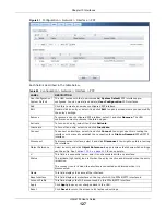 Preview for 127 page of ZyXEL Communications UAG4100 User Manual