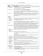 Preview for 131 page of ZyXEL Communications UAG4100 User Manual