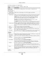 Preview for 136 page of ZyXEL Communications UAG4100 User Manual