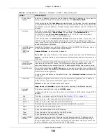 Preview for 138 page of ZyXEL Communications UAG4100 User Manual