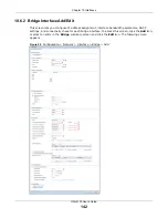 Preview for 142 page of ZyXEL Communications UAG4100 User Manual