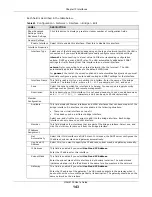 Preview for 143 page of ZyXEL Communications UAG4100 User Manual