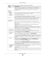 Preview for 144 page of ZyXEL Communications UAG4100 User Manual