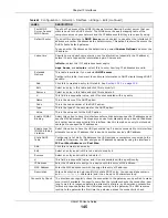 Preview for 145 page of ZyXEL Communications UAG4100 User Manual