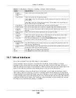 Preview for 146 page of ZyXEL Communications UAG4100 User Manual