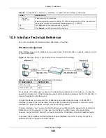 Preview for 148 page of ZyXEL Communications UAG4100 User Manual