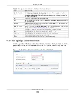 Preview for 156 page of ZyXEL Communications UAG4100 User Manual