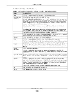 Preview for 159 page of ZyXEL Communications UAG4100 User Manual