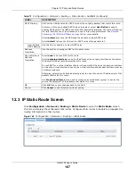 Preview for 167 page of ZyXEL Communications UAG4100 User Manual