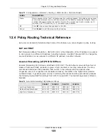 Preview for 169 page of ZyXEL Communications UAG4100 User Manual