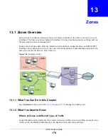 Preview for 170 page of ZyXEL Communications UAG4100 User Manual