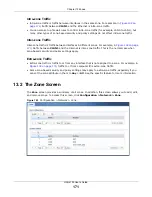 Preview for 171 page of ZyXEL Communications UAG4100 User Manual