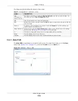 Preview for 172 page of ZyXEL Communications UAG4100 User Manual