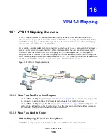 Preview for 186 page of ZyXEL Communications UAG4100 User Manual