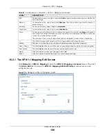 Preview for 188 page of ZyXEL Communications UAG4100 User Manual