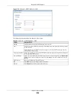 Preview for 198 page of ZyXEL Communications UAG4100 User Manual